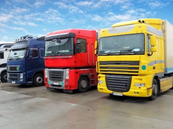 İzmir Korgan Nakliye